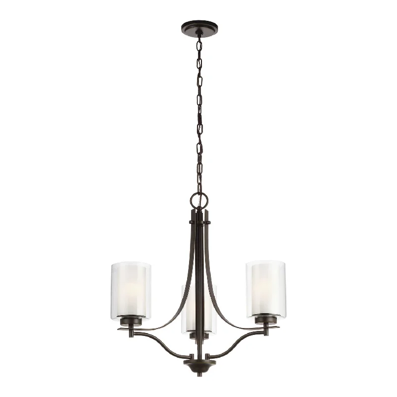 Chandeliers with Dimmable Lights for Ambiance ControlElmwood Park Chandelier