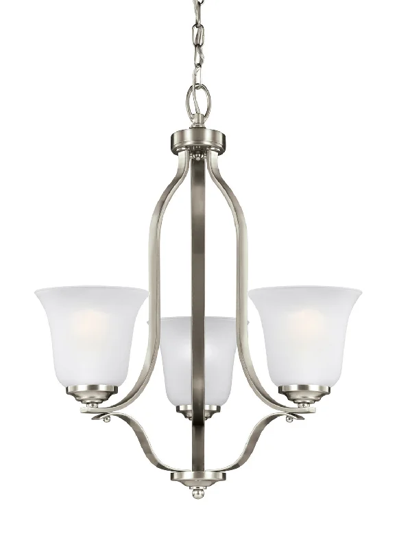 Chandeliers with Sputnik - Style Design for a Futuristic VibeEmmons Chandelier