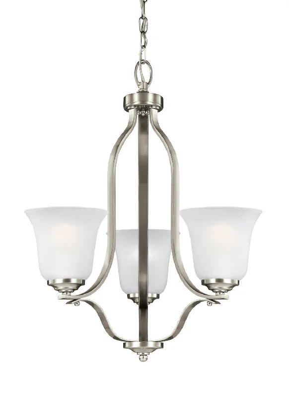 Rustic Wood Chandeliers for Country - Style HousesEmmons Chandelier