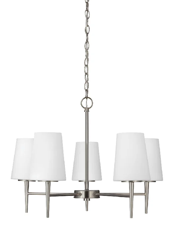 Rustic Wood Chandeliers for Country - Style HousesDriscoll Chandelier
