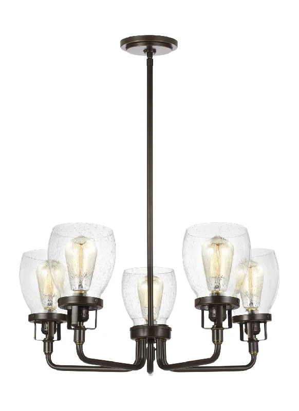 Chandeliers for Living Rooms to Create a Focal PointBelton Chandelier