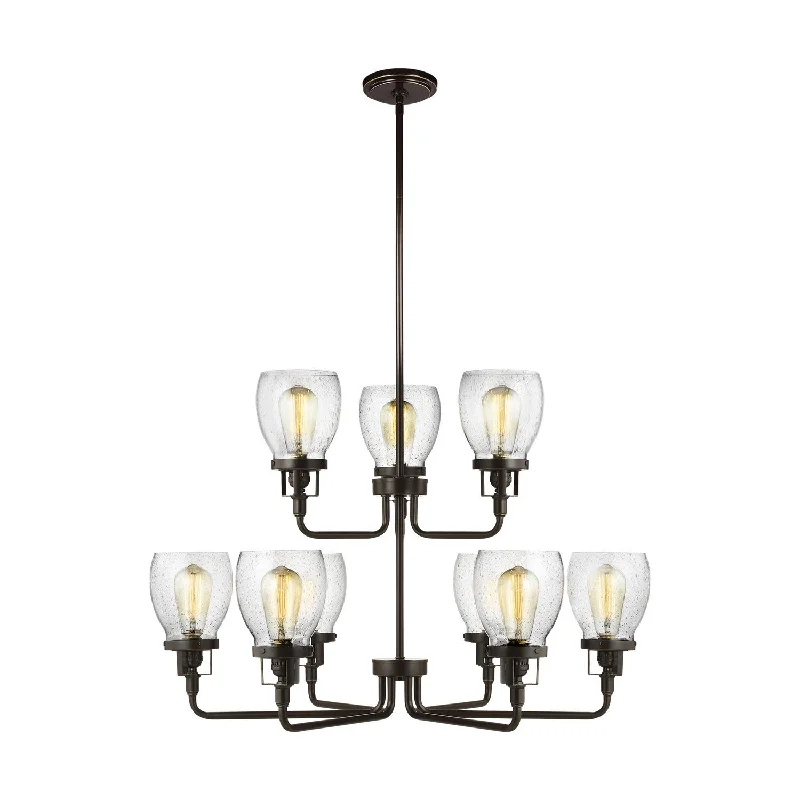 Bohemian - Style Beaded Chandeliers for Eclectic DecorBelton Chandelier