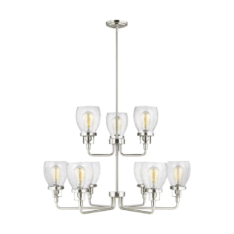 Small Chandeliers for Compact RoomsBelton Chandelier