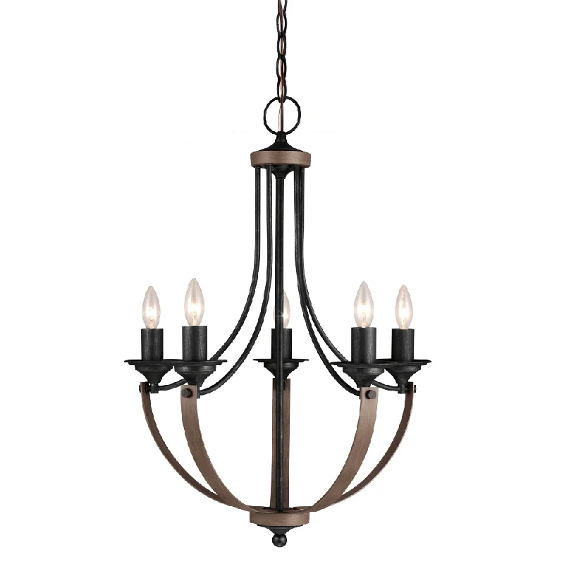 Chandeliers with Sputnik - Style Design for a Futuristic VibeCorbeille Chandelier