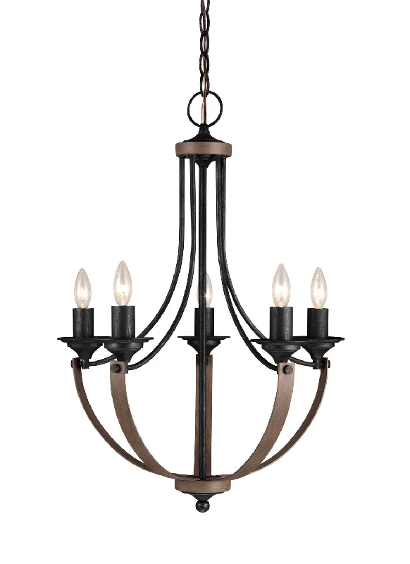 Modern Crystal Chandeliers for Contemporary HomesCorbeille Chandelier