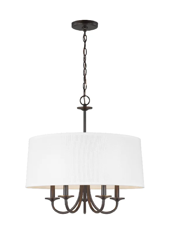 Ceiling - Mounted Chandeliers for Standard CeilingsSeville Chandelier