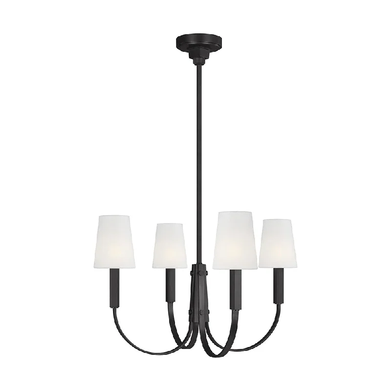 Small Chandeliers for Compact RoomsChandelier Logan