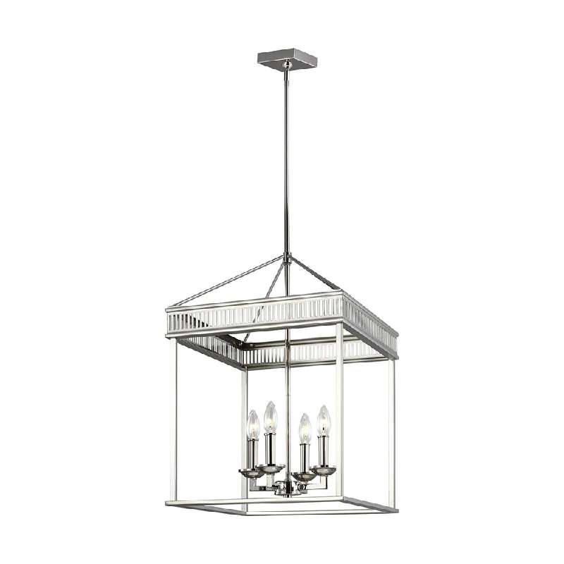 Chandeliers for Living Rooms to Create a Focal PointChandelier Woodruff