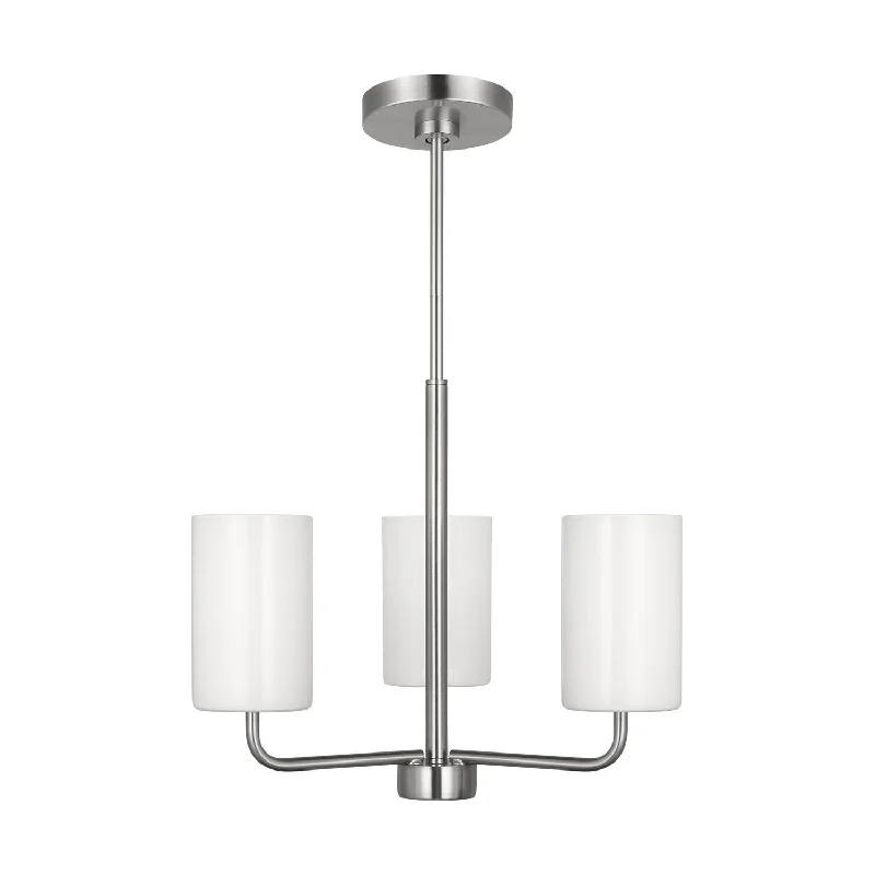 Chandeliers for High Ceilings to Fill Vertical SpaceRhett Three Light Chandelier Chandeliers for High Ceilings to Fill Vertical SpaceRhett Three Light Chandelier