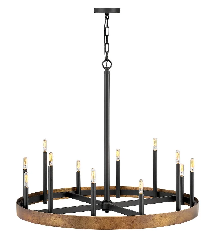 Modern Crystal Chandeliers for Contemporary HomesWells LED Chandelier
