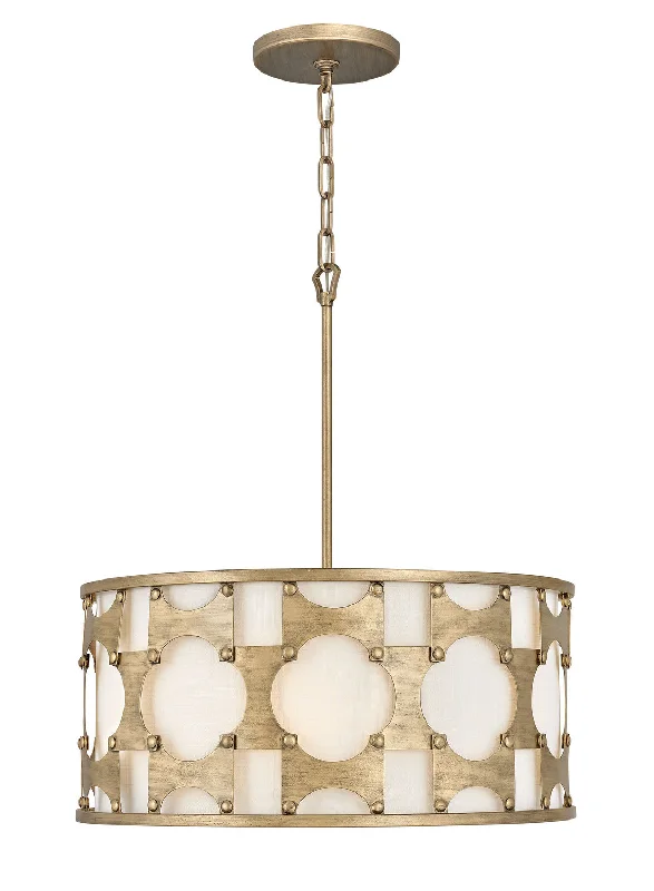 Incandescent Chandeliers for a Warm and Traditional GlowCarter LED Chandelier