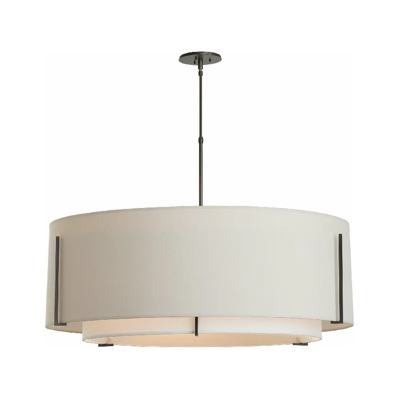 Chandeliers with Candle - Style Bulbs for a Classic AestheticExos Chandelier