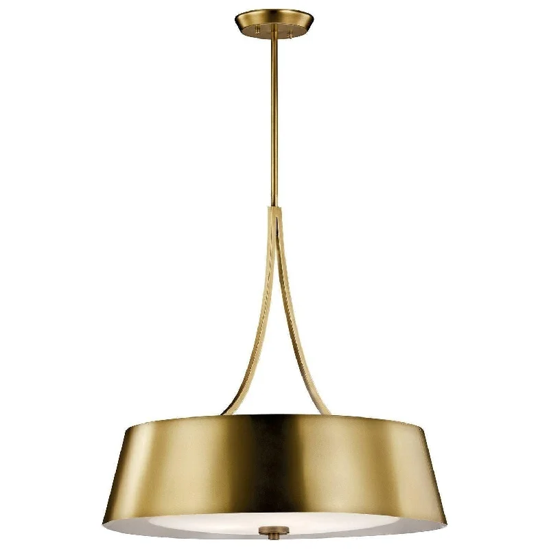 Mid - Century Modern Chandeliers for Vintage AppealMaclain Chandelier