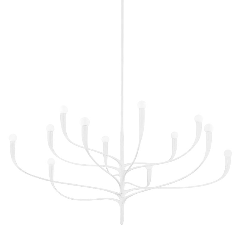 Large Chandeliers for Grand Halls and FoyersLabra Ceiling Light