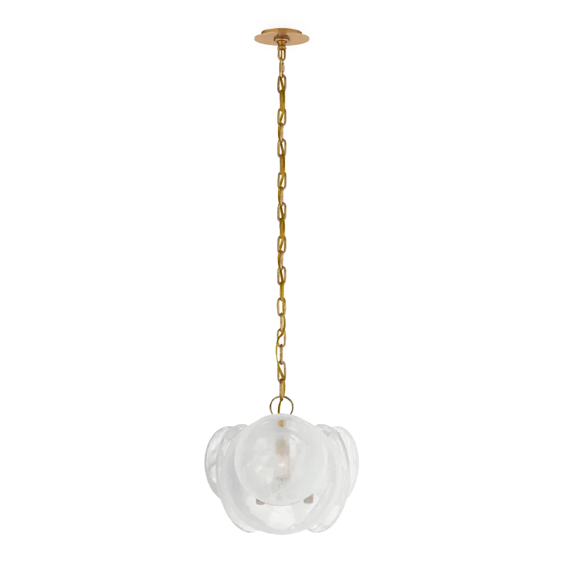 Chandeliers for Dining Rooms to Set the Mood for MealsLoire Petit Chandelier