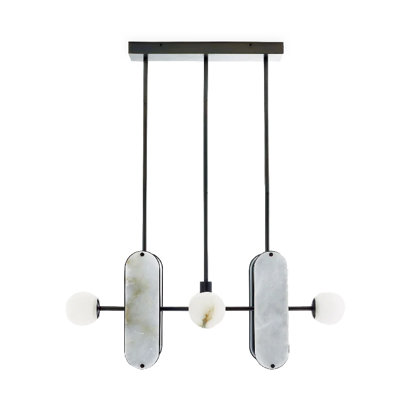 Large Chandeliers for Grand Halls and FoyersMaradona Chandelier
