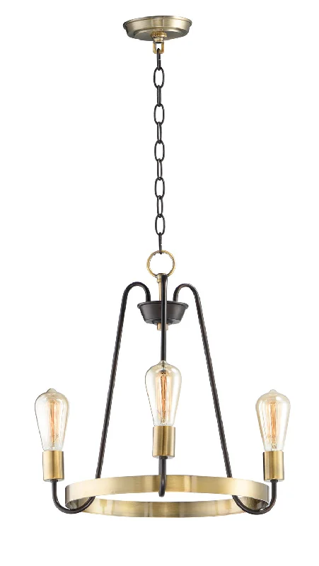 Chandeliers with Sputnik - Style Design for a Futuristic VibeHaven Chandelier