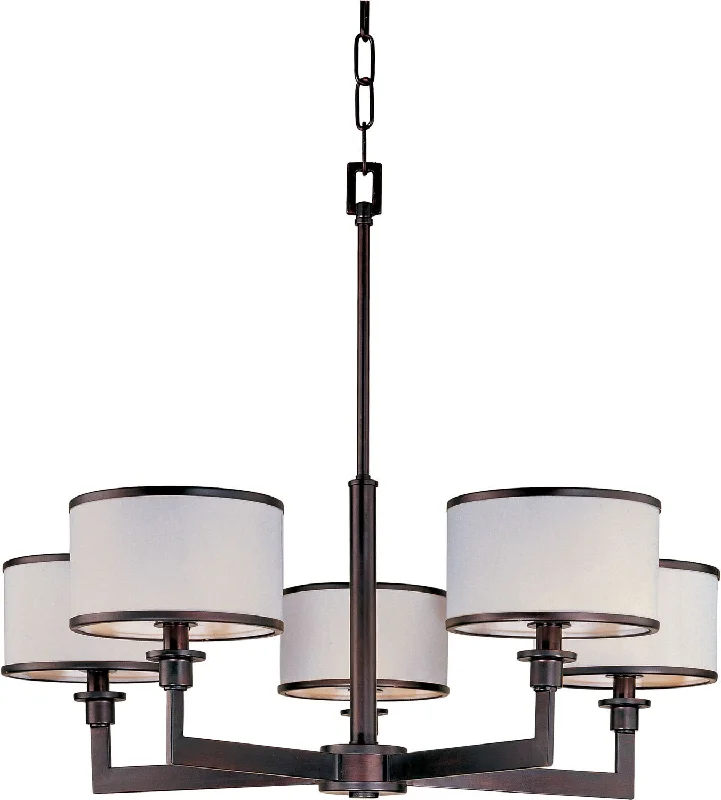 Chandeliers with Multiple Lights for Maximum IlluminationNexus Chandelier