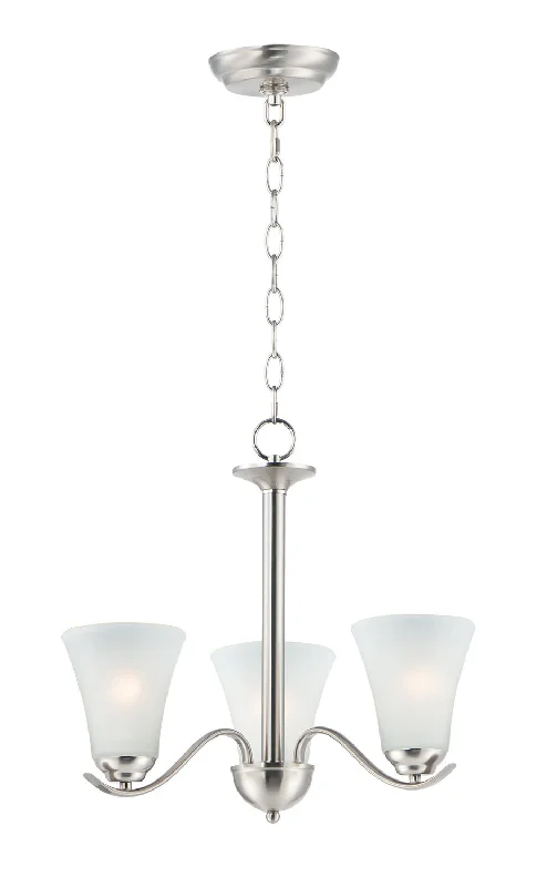 Chandeliers for High Ceilings to Fill Vertical SpaceVital Chandelier