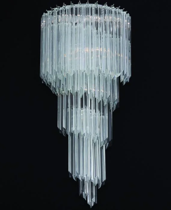 Traditional Brass Chandeliers for Classic InteriorsMid-Century Style Murano Glass Prism Wall Light Traditional Brass Chandeliers for Classic InteriorsMid-Century Style Murano Glass Prism Wall Light