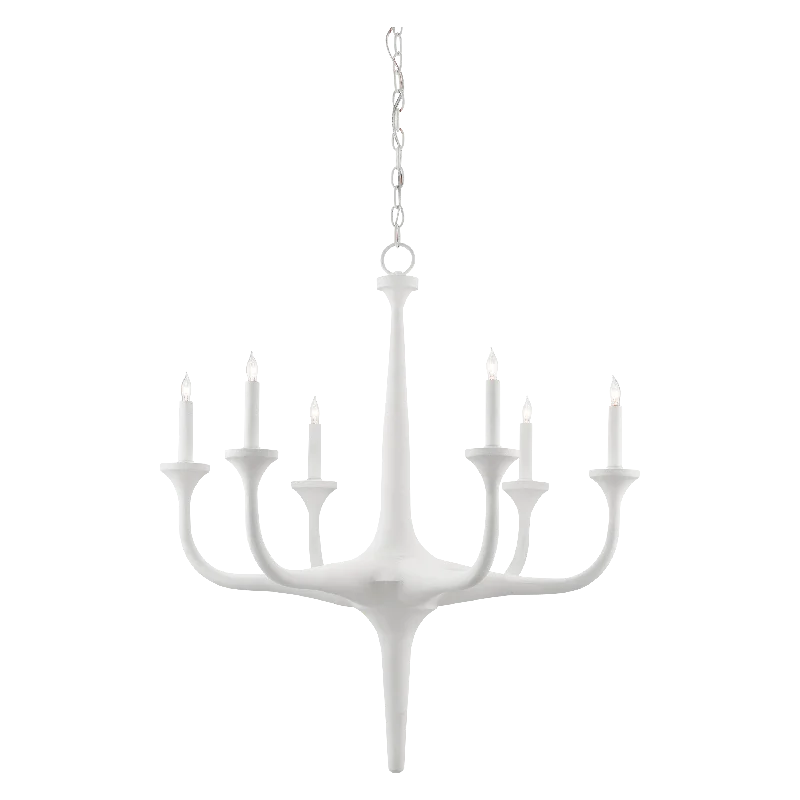 Mid - Century Modern Chandeliers for Vintage AppealOrla Chandelier