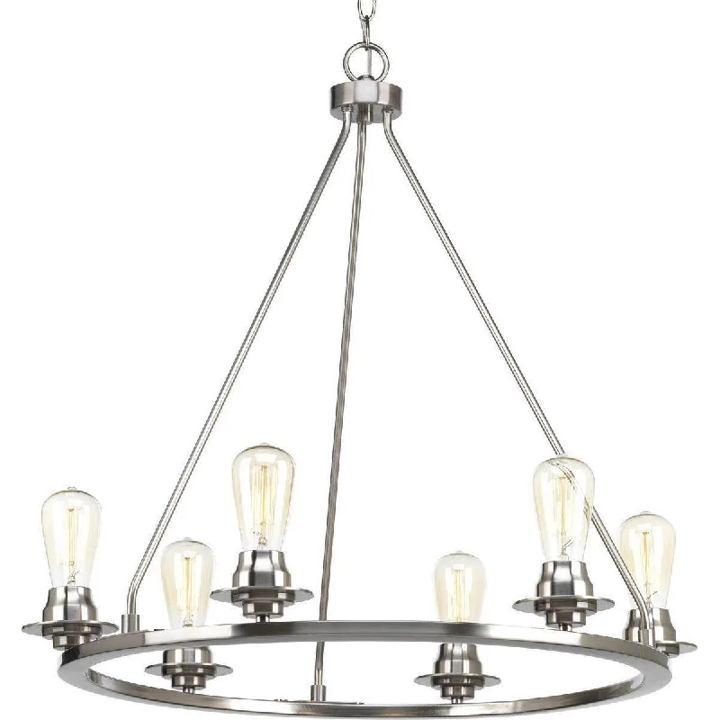 Chandeliers with Murano Glass for a High - End Artistic TouchDebut Chandelier