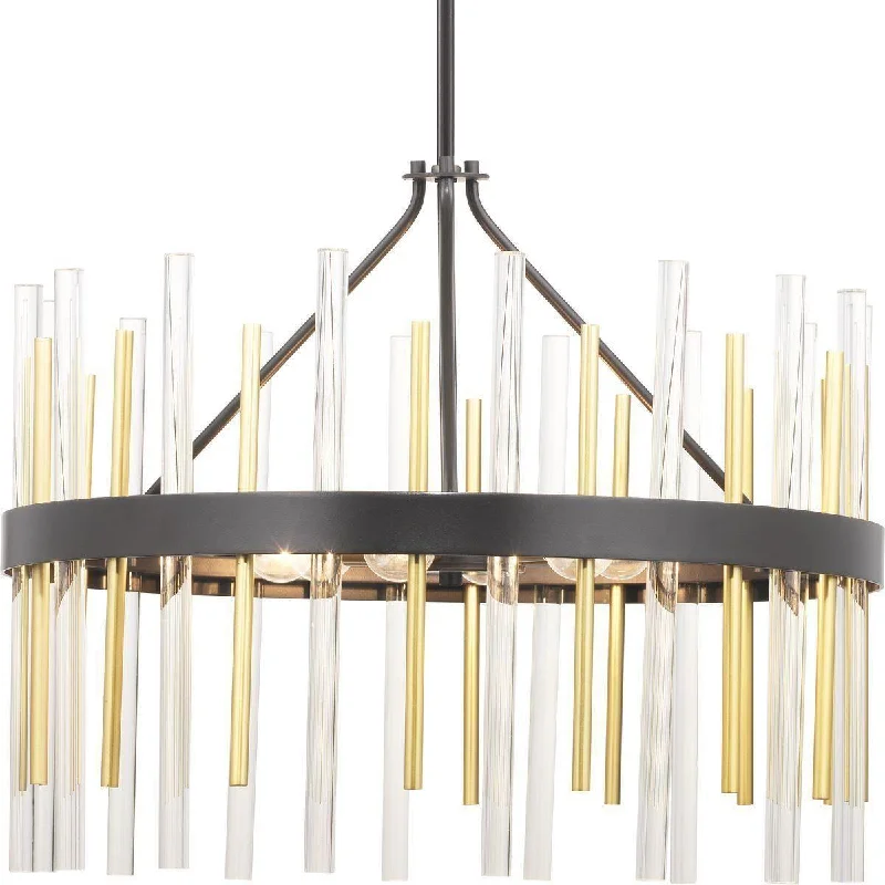 Chandeliers with Dimmable Lights for Ambiance ControlOrrizo Chandelier