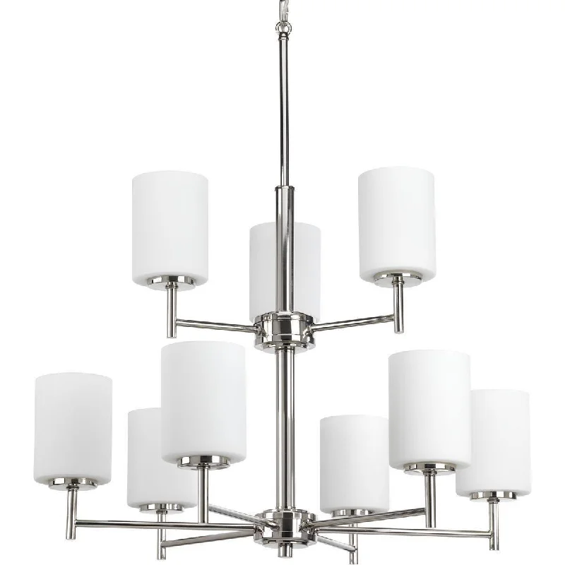 French Country Chandeliers with a Romantic AuraReplay Chandelier