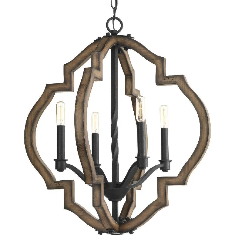 Chandeliers with Sputnik - Style Design for a Futuristic VibeSpicewood Chandelier Chandeliers with Sputnik - Style Design for a Futuristic VibeSpicewood Chandelier