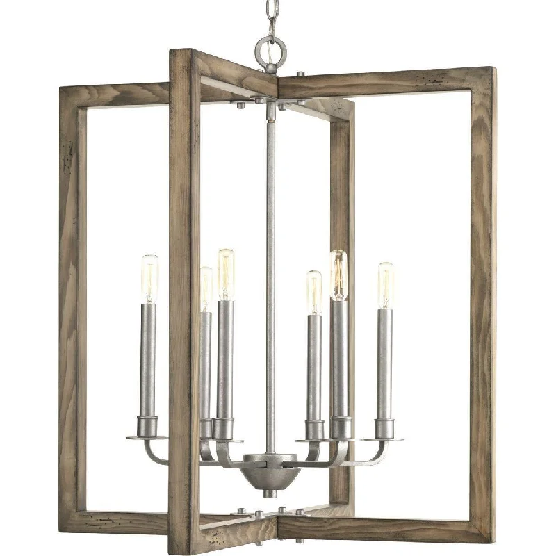 Mini Chandeliers for Adding Charm to Small SpacesTurnbury Chandelier