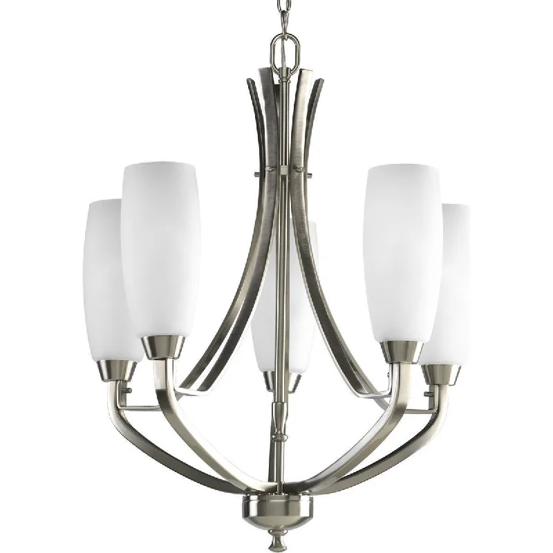 Oversized Chandeliers as a Statement Piece in Living RoomsWisten Chandelier
