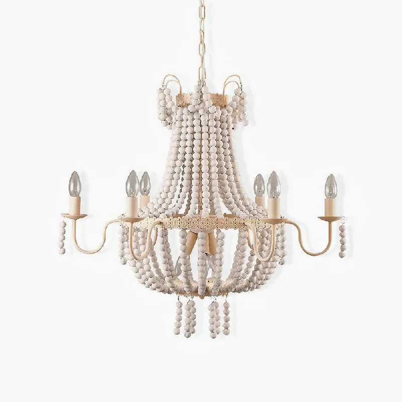 Chandeliers for High Ceilings to Fill Vertical SpaceRegas Chandelier