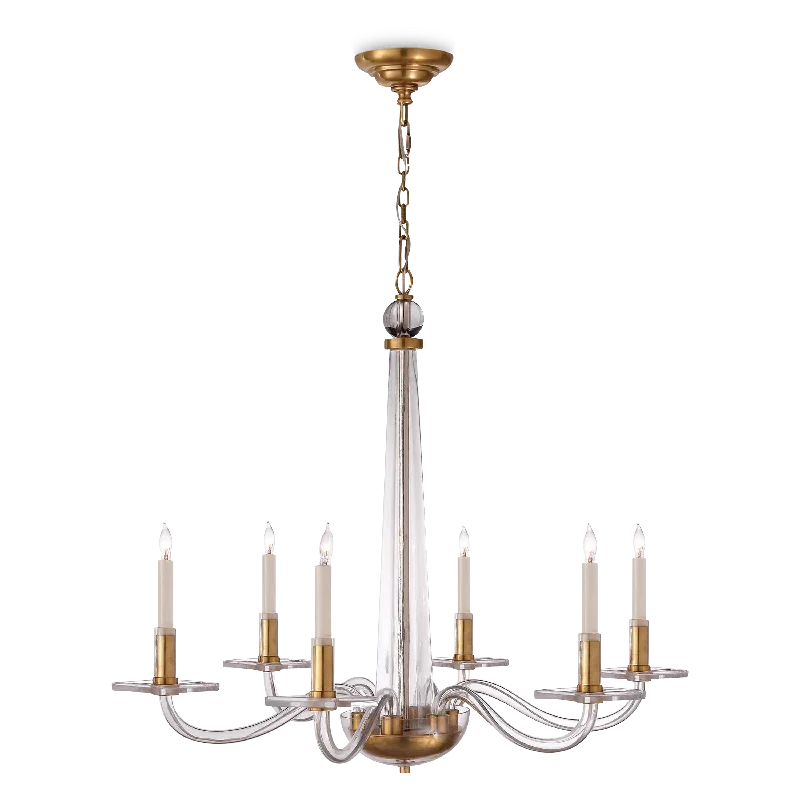 Rustic Wood Chandeliers for Country - Style HousesRobinson Ceiling Light