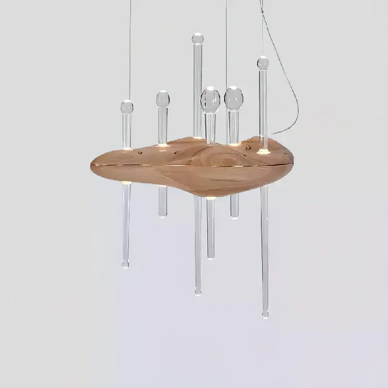 Wood Color