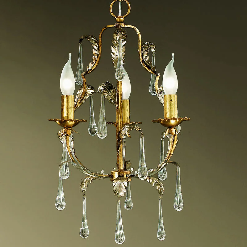 Chandeliers with Sputnik - Style Design for a Futuristic VibeThree Arm Gold Chandelier Chandeliers with Sputnik - Style Design for a Futuristic VibeThree Arm Gold Chandelier