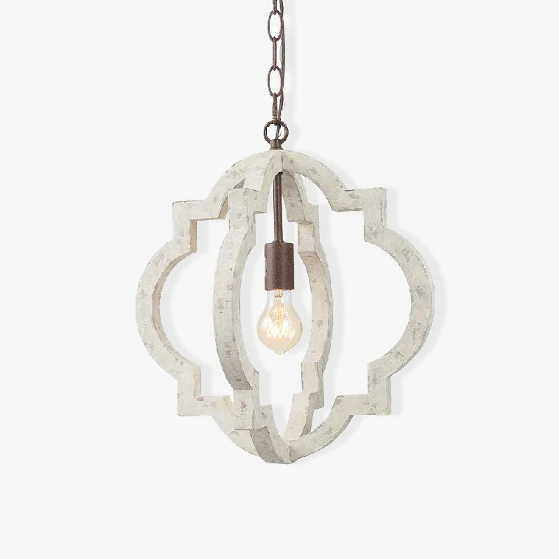 Bohemian - Style Beaded Chandeliers for Eclectic DecorTimeless Chandelier