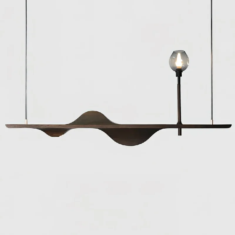 Dark Wood Color