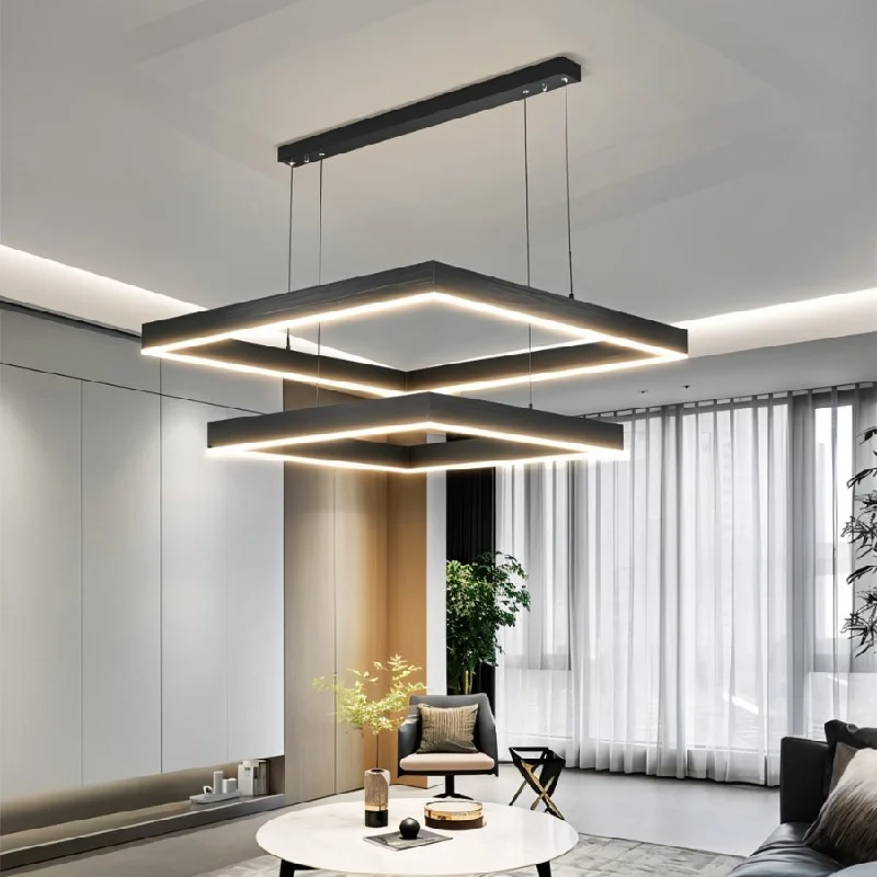 Chandeliers for Living Rooms to Create a Focal PointVanna Chandelier