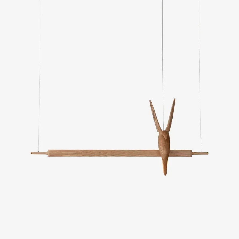 Oversized Chandeliers as a Statement Piece in Living RoomsWait Chandelier