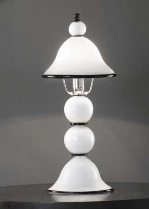 Modern Crystal Chandeliers for Contemporary HomesWhite Art Deco Murano Glass Lamp With 6 Colour Options Modern Crystal Chandeliers for Contemporary HomesWhite Art Deco Murano Glass Lamp With 6 Colour Options