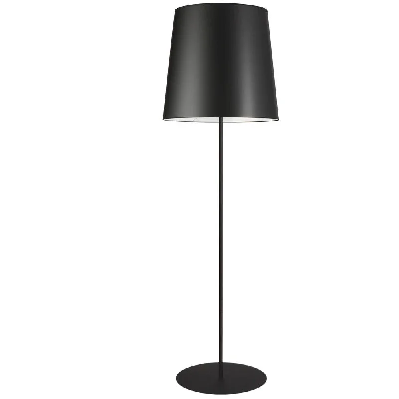 Rustic Farmhouse Style Floor Lamp for Cozy Bedrooms1 Light Drum Floor Lamp w/ Jtone BK Shade, BK Rustic Farmhouse Style Floor Lamp for Cozy Bedrooms1 Light Drum Floor Lamp w/ Jtone BK Shade, BK