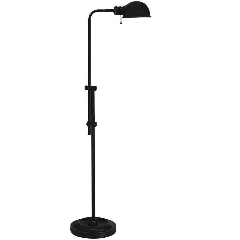 Victorian Style Floor Lamp for Traditional and Elegant Interiors1 Light Incan Adjustable Pharmacy Floor Lamp, MB Victorian Style Floor Lamp for Traditional and Elegant Interiors1 Light Incan Adjustable Pharmacy Floor Lamp, MB