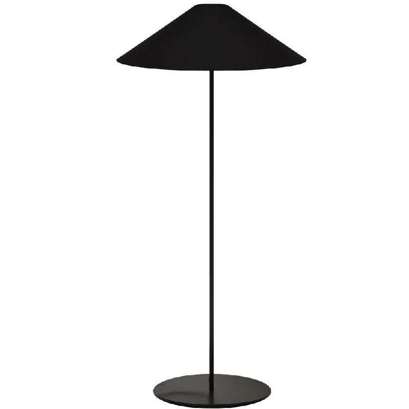 Marble Base Floor Lamp for a Touch of Luxury1 Light Tapered Floor Lamp w/ JTone Black Shade Marble Base Floor Lamp for a Touch of Luxury1 Light Tapered Floor Lamp w/ JTone Black Shade