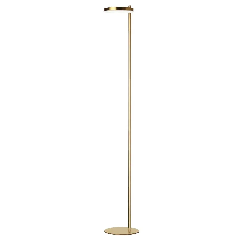 USB Charging Port Floor Lamp for Convenient Device Charging30W Floor Lamp, AGB