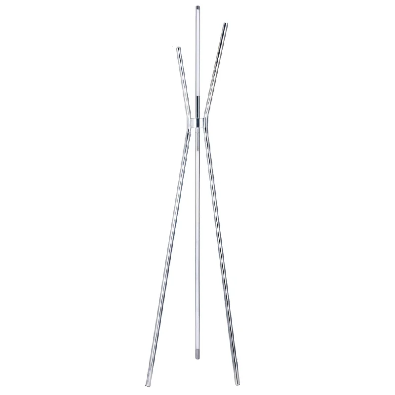 Bohemian Inspired Floor Lamp for Eclectic Home Decor30W Floor Lamp, PC