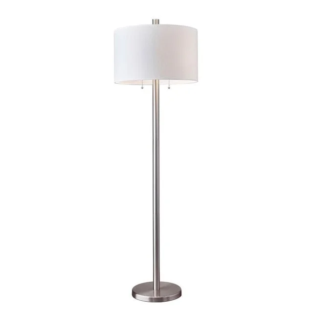 Adjustable Height Floor Lamp for Versatile Lighting NeedsBoulevard Floor Lamp