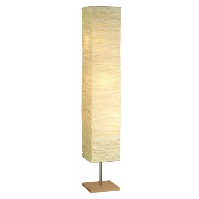  Way Switch Floor Lamp for Multiple Light Intensity LevelsDune Floorchiere