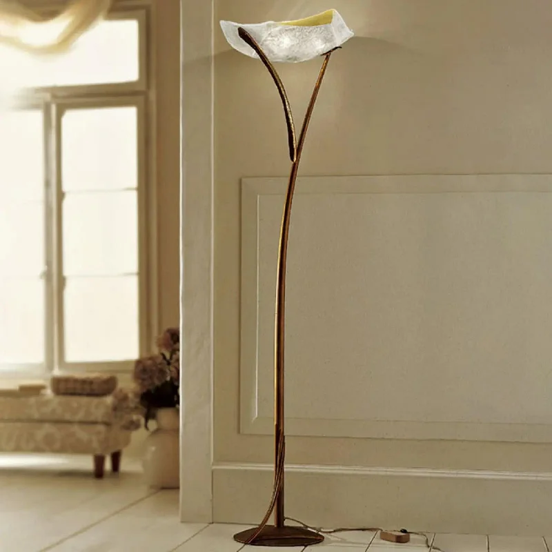 Modern Minimalist Floor Lamp for Contemporary Living RoomsAtene Floor Lamp