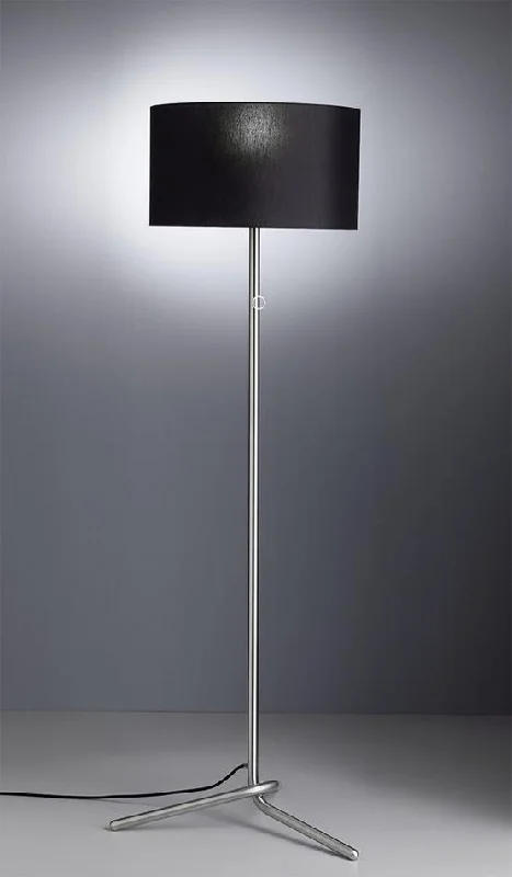 Marble Base Floor Lamp for a Touch of LuxuryBaton CSL 08 Floor Lamp by TECNOLUMEN