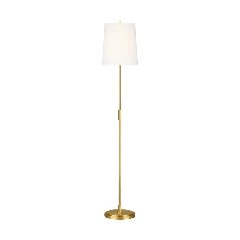 Industrial Style Floor Lamp with Exposed Bulbs for Loft ApartmentsBeckham Classic Floor Lamp Industrial Style Floor Lamp with Exposed Bulbs for Loft ApartmentsBeckham Classic Floor Lamp